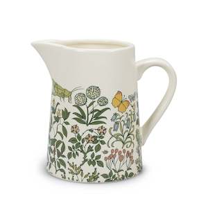 Apothecary's Garden Jug