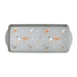 Trays: Hen House Lane Small Tray