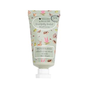 Lotions Hand Creams: Wrendale Woodland Hand Cream