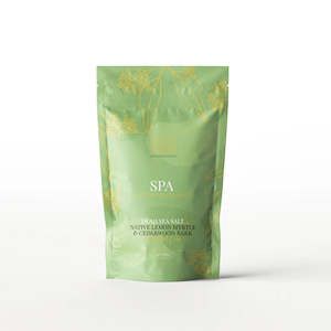 WE Spa Bath Salt