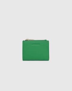 Wallets: Lily Wallet Apple Green