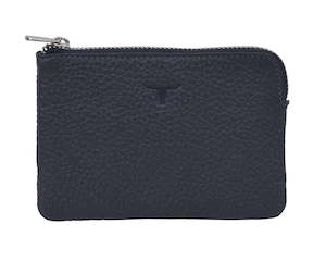 Coin Purses: Maddy Small Purse Rambler Navy