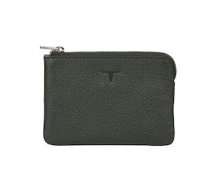 Coin Purses: Maddy Small Purse Rambler Forest Green