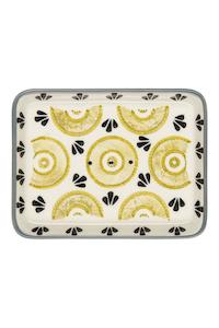 Accessories: Freida Soap Dish