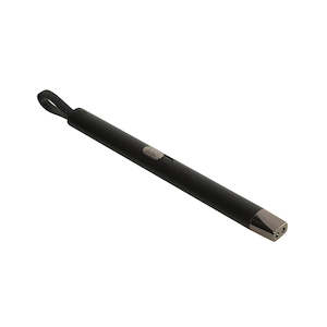 Rechargeable Arc Lighter Black