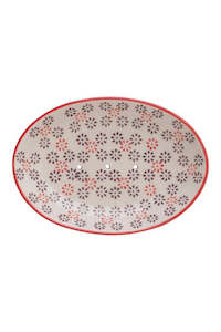 Accessories: Ingrid Soap Dish