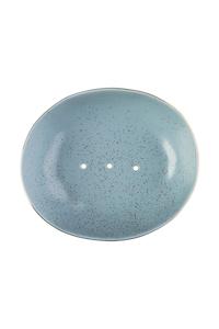 Soap Dish Classic Blue