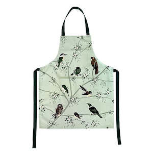 Aprons: Apron Native Skies