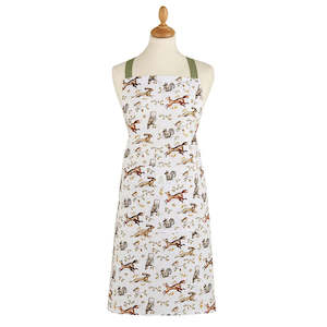 Forest Fable Apron