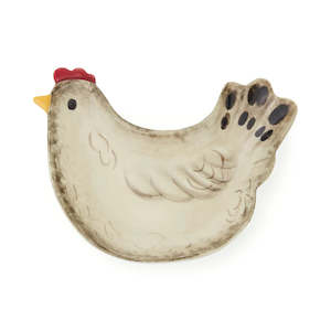 Table Top: Hen House Lane Tea Bag Tidy