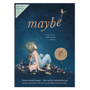 Activity: Maybe Deluxe Edition