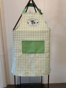 Activity: Tangleby Child's Apron