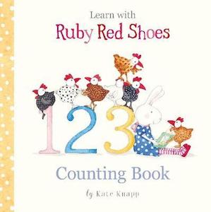 Activity: Learn with Ruby- Counting