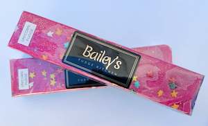 Nz Made Fudge: Baileys Unicorn Fudge