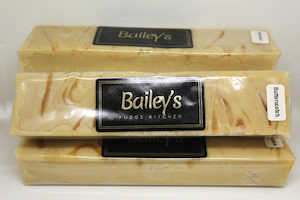 Nz Made Fudge: Butterscotch Fudge