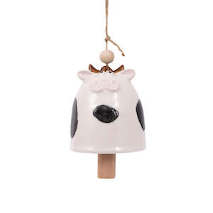 Pots Planters: Rustic Meadow Wind Chime