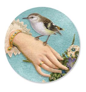 Cosmetic Mirrors: Rifleman Cosmetic Mirror