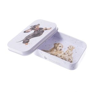 Tinware Collection: Keepsake Gift Tin Friday Feeling