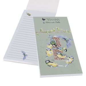 Wrendale Shop Pad Bird 043