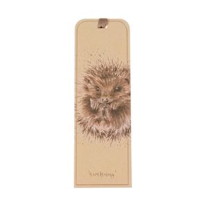 Bookmarks: Wrendale Hedgehog Bookmark