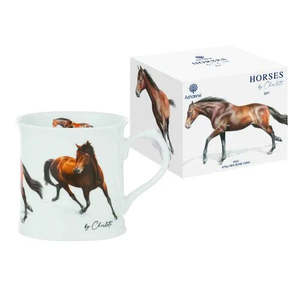 Mugs: Horses Bay Mug