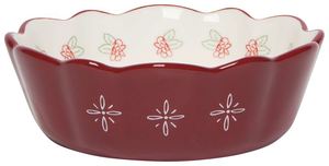 Bowls: Camelia Medium Bowl