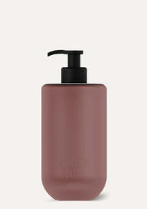 Soaps: Smith & Co Blush Rose & Blackberry Hand & Body Wash 400ml