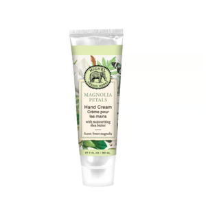 Magnolia Petals Hand Cream