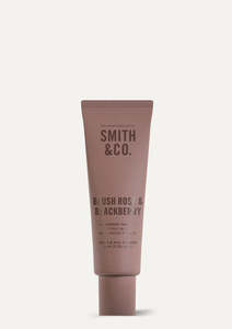 Lotions Hand Creams: Smith & Co Blush Rose & Blackberry Hand && Nail Pomade 80ml