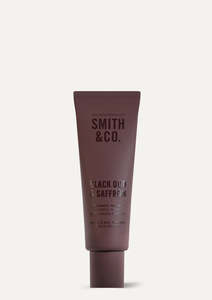 Lotions Hand Creams: Smith & Co Black Oud & Saffron Hand & Nail Pomade 80ml
