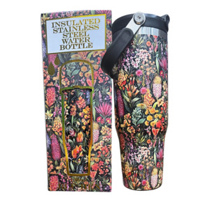 Chunky Water Bottles: Natives Water Bottle Large