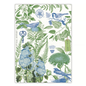 Cotton & Linen Tea Towel