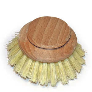 Eco Kitchen: Dishy Replacement Brush Head 50mm