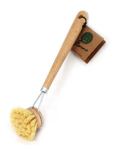 Eco Kitchen: Florence Dish Brush Tamico 50mm