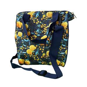 Lunch Bag Golden Wattle