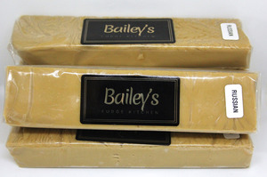 Nz Made Fudge: Russian Fudge