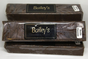 Nz Made Fudge: Double Chocolate Fudge