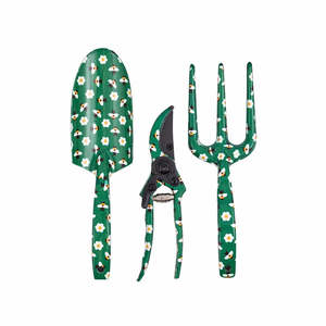 Pots Planters: Home Grown Bee Garden Tool Kit