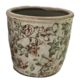 Autumn Floral Pot 3014