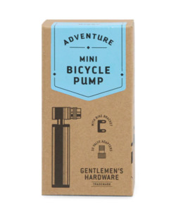 Mini Bicycle Pump