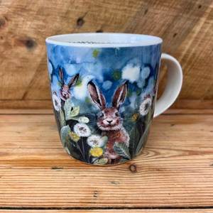 Mugs: Little Rabbit Mug