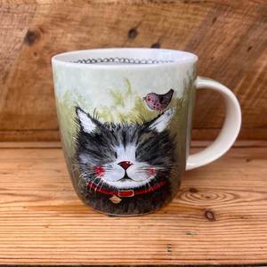 Mugs: Klaus Mug