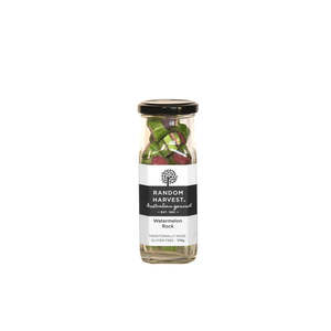 Watermelon Rock Candy 170gm