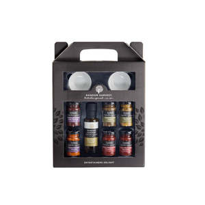 Condiments: Entertainers Delight Premium Gift Box
