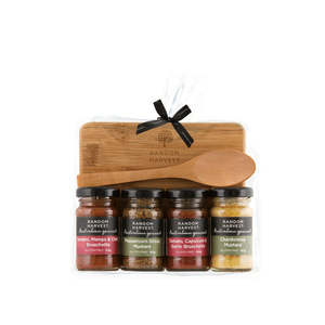 Picnic Gourmet Cheese Board Pack