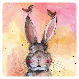 Coasters: Hannah Coaster