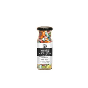 Sweet Treats: Tiny Rocks Rock Candy 170gm