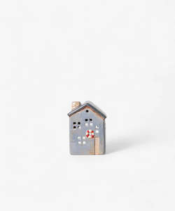 Decor: Saint Malo Tealight Buoy Small YA0076