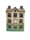Victorian Manor House Tealight 029