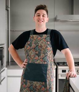 Mens Gifts: Anders Apron